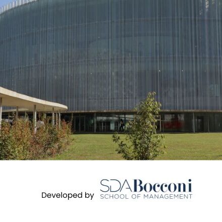 Enhancing Health Management: SDA Bocconi School of Management Self-Learning Modules Successfully Concluded