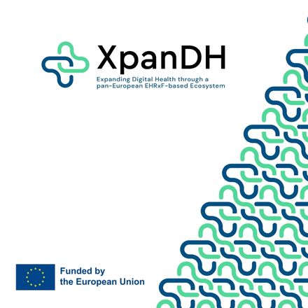 Interoperable digital health solutions