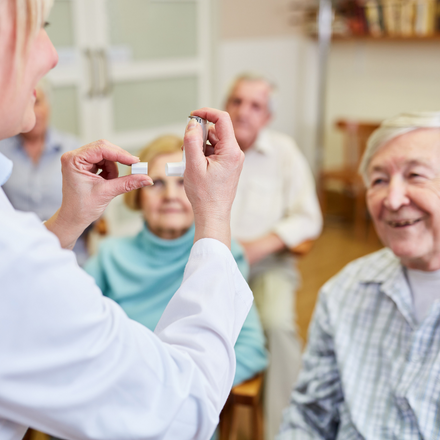 PROEIPAHA – Coordination, Support and Promotion activities in favour of the European Innovation Partnership on Active and Healthy Ageing (EIPAHA)