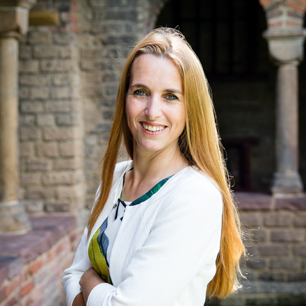 Prof. Dr. Mirella Minkman, CEO, Vilans, The Netherlands