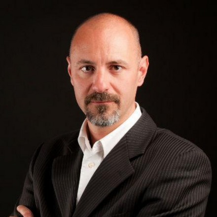 Prof Federico Lega, PhD