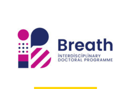 Breath - Interdisciplinary Doctoral Programme